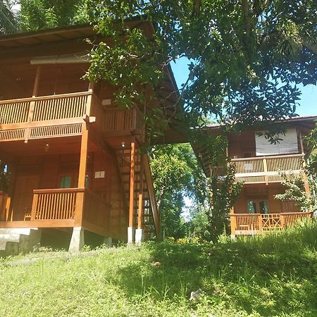 Bunaken Sea Garden Resort Eksteriør bilde