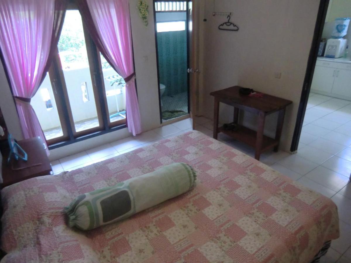Bunaken Sea Garden Resort Eksteriør bilde