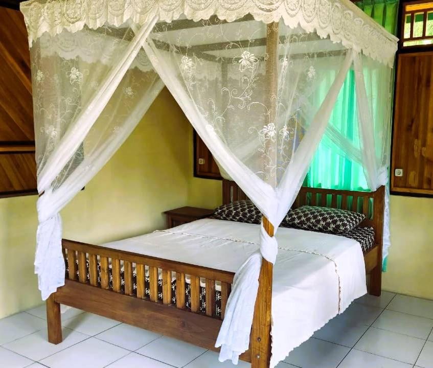 Bunaken Sea Garden Resort Eksteriør bilde