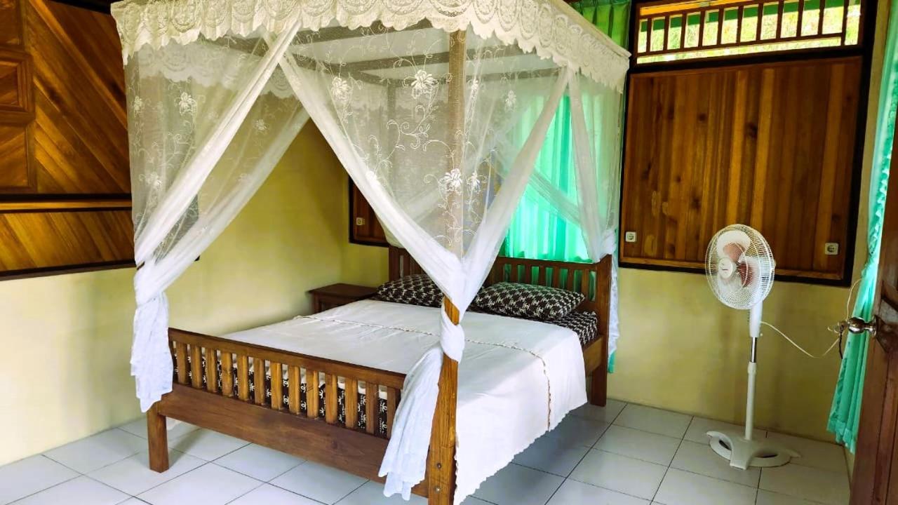 Bunaken Sea Garden Resort Eksteriør bilde