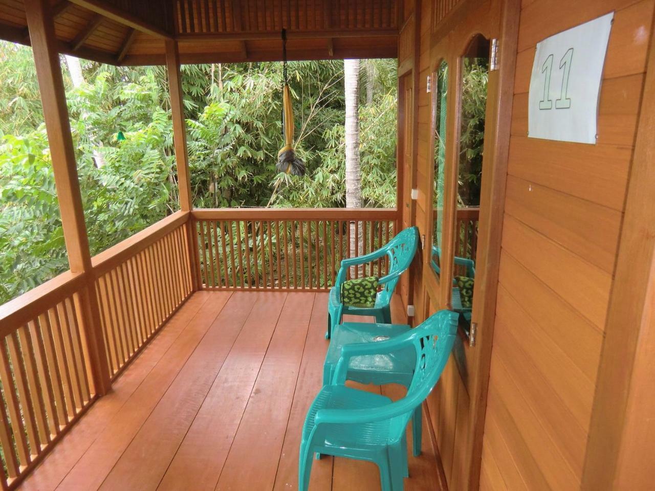 Bunaken Sea Garden Resort Eksteriør bilde
