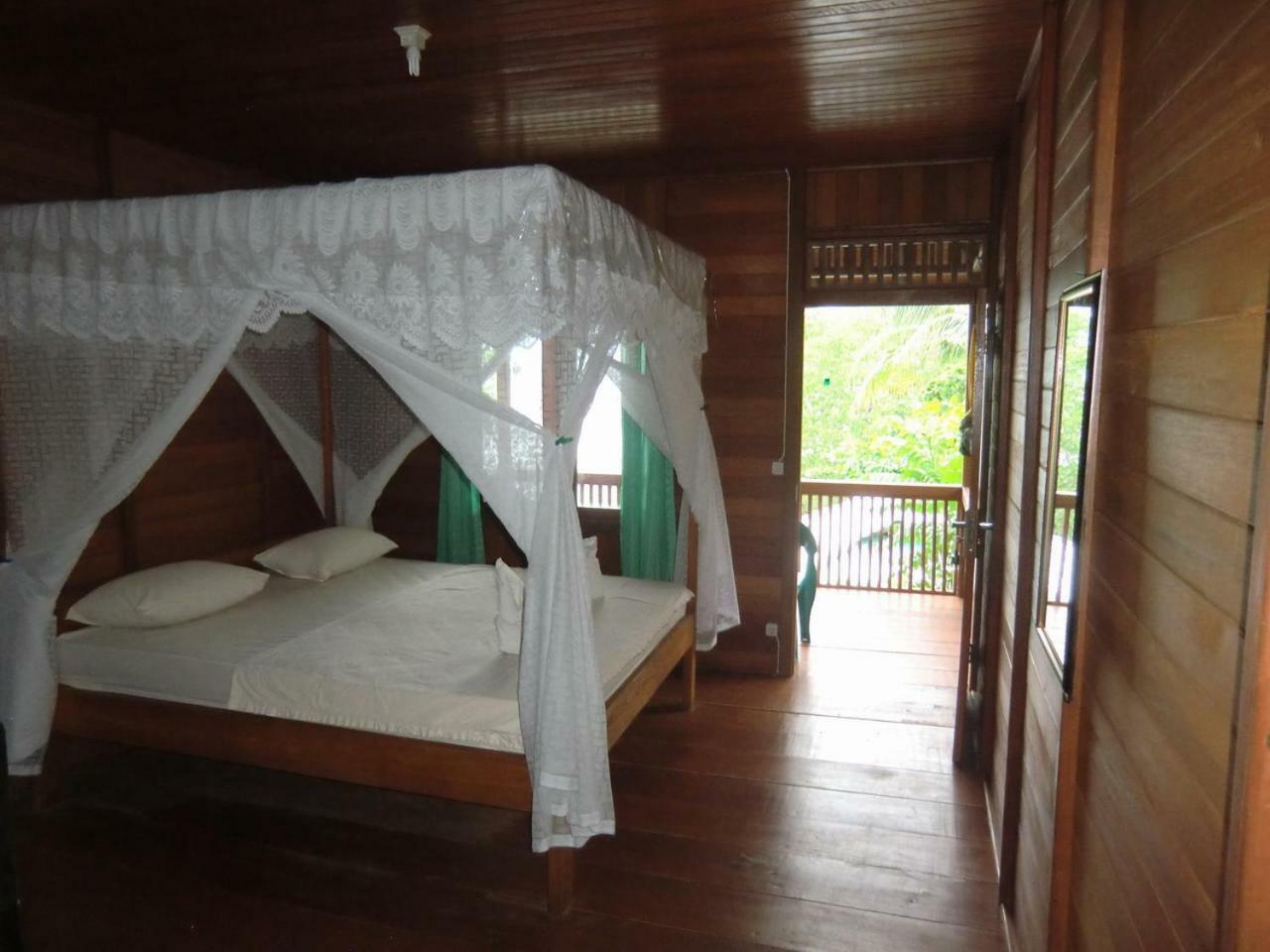 Bunaken Sea Garden Resort Eksteriør bilde